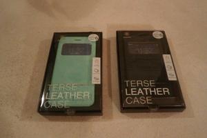 Funda Case Leather Iphone 6Plus