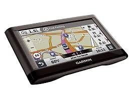 GPS GARMIN NUVI 65 6 PULG, NUEVO, EN CAJA, MAPAS