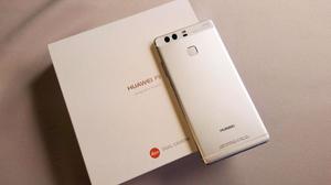 Huawei p9 casi sin uso en caja completo !