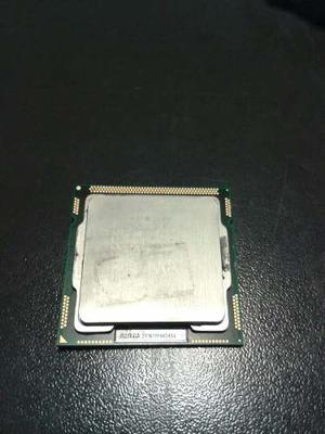 Intel Pentium Gghz Socket  Sin Cooler