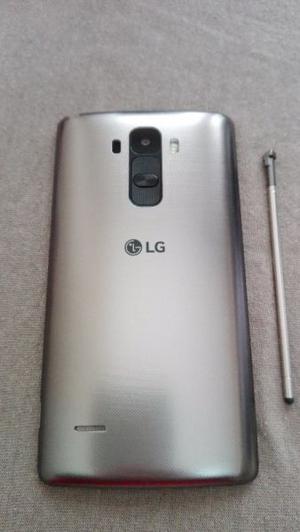 LG G4 Stylus impecable.