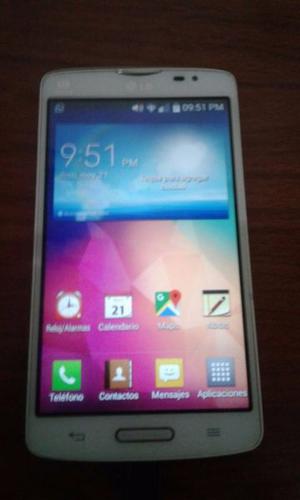 Lg l80 liberado