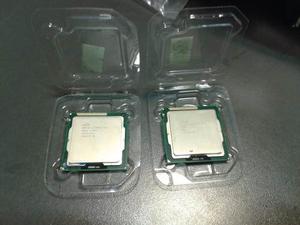 Microprocesador Intel Celeron G440 Socket  Sin Cooler