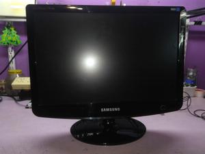 Monitor Samsung SyncMaster 732nw 17''