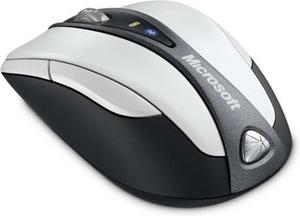 Mouse Microsoft Bluetooh 500