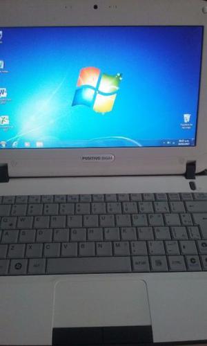 Netbook HDMI impecable