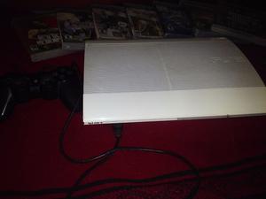 Play 3 usasa