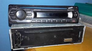 STEREO SONY DX-GT117x MP3