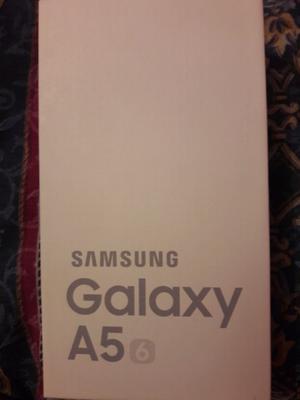 Samsung Galaxy A5 16