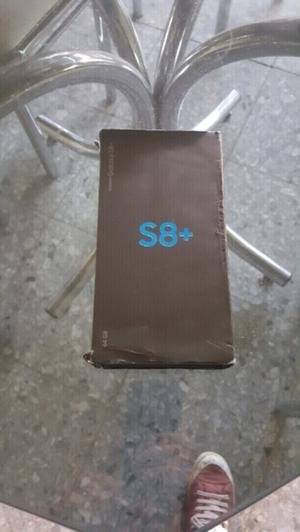 Samsung S8+ Plus 64gb
