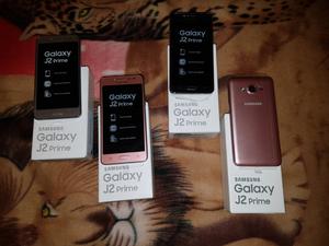 Samsung galaxy j2 prime. Nuevos. Libres. Original
