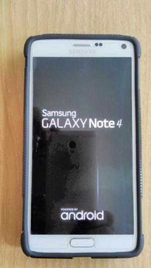 Samsung galaxy note 4