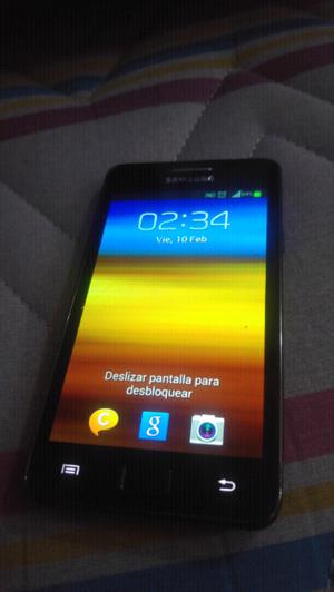 Smartphone Samsung Galaxy S2