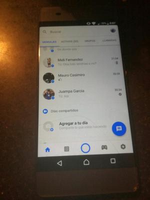 Sony xperia xa