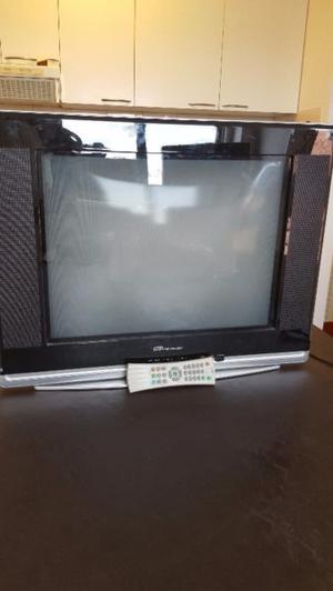 Tv BGH 21" Feelnology Ultra Slim BTUS