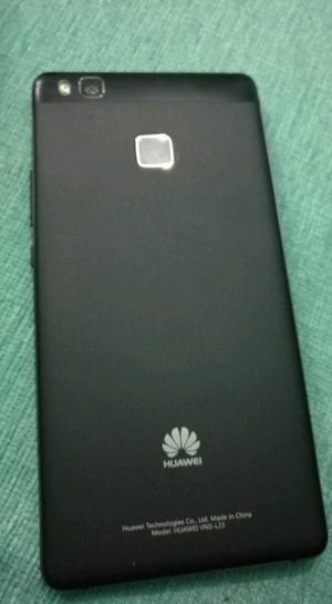 VENDO IMPECABLE HUAWEI P9 LITE