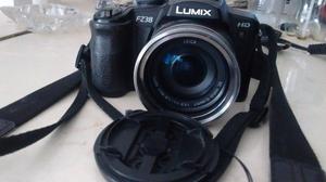 Vendo Camara Panasonix Lumix DMC FZ38