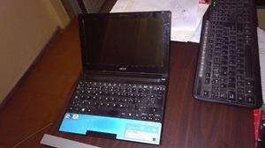 Vendo netbooks Acer