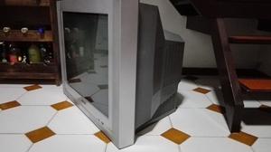 Vendo televisor 29''