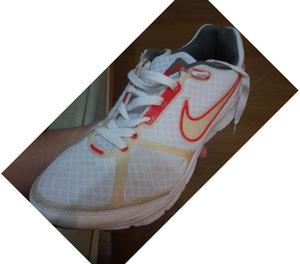 Zapatillas, tres pares Nike usados excelente condiciones
