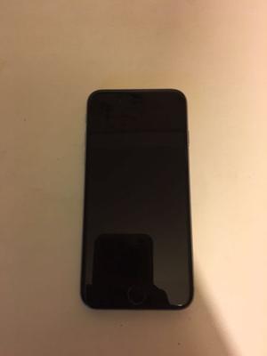 iPhone 6s 64gb space grey