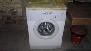 vendo lavarropa automatico drean 900rpm