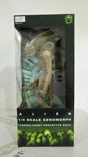 Alien Scale Xenomorph