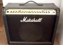 Amplificador - Marshall VS100