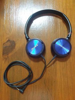 Auriculares vincha - SONY