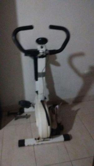Bici fija Permuto