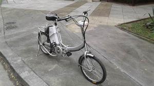 Bicicleta Electrica !! Modelo  !! Nueva