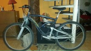 Bicicleta Mountain Bike Full Suspension $ LANUS