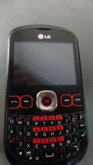 CELULAR LG C 305 PERSONAL TODO EL PAIS