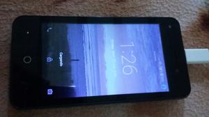 CELULAR SKY PLATINIUM 4. 0 4G LIBERADO IMPECABLE