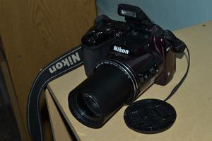 Camara Nikon L840 Coolpix
