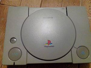 Carcasa Sony Playstation 1