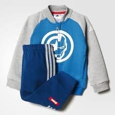 Conjunto Adidas Original