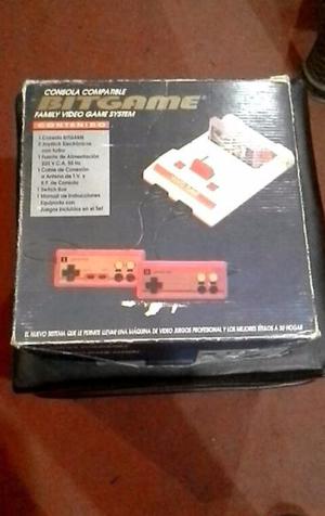 Family Game Bitgame en caja