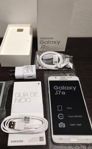 Galaxy j nuevo