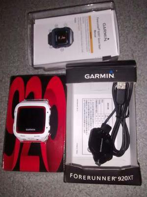 Garmin 920xt