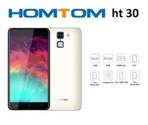 HOMTOM HT30 - 3G - 5.5 HD - HUELLA - 1 GB - 8 GB ROM -