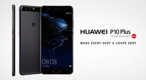 Huawei P10 Plus equipos nuevos,originales,libres,solo