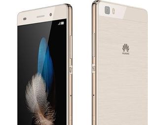 Huawei P8 Lite Dorados Importados 4G Arg LTE 8 Nucleos 16Gb