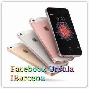 IPHONE SE 16GB