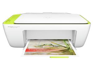 Impresora Hp  Deskjet Multifuncion nueva