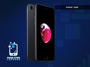 Iphone 7 32gb Apple 100 % Original Sellados Gtia local