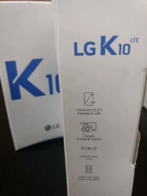 K10 LG nuevis