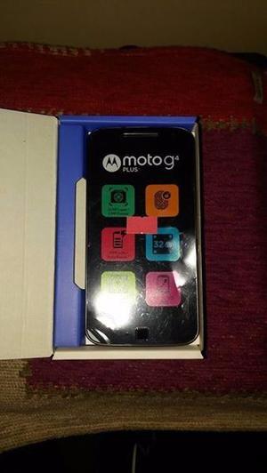 MOTO G4 PLUS 32 GB LIBERADO!!!