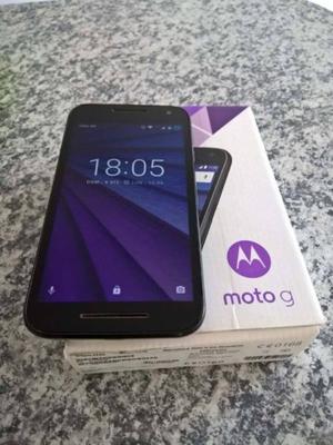 MOTOROLA MOTO G3 LiBRE