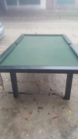 Mesa de pool profesional